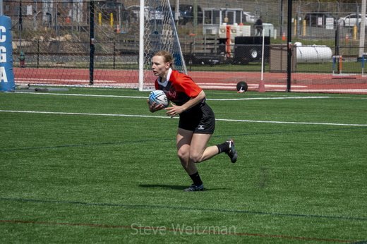 UHart Rugby
